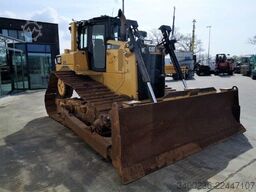 Caterpillar D6T LGP