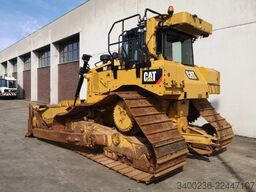Caterpillar D6T LGP