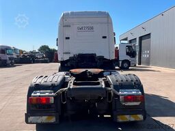 Scania R 420 (MANUAL GEARBOX / BOITE MANUELLE)