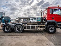 MAN TGA 33.360 BL