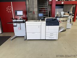 Xerox PrimeLink C9070 incl. EX Fiery & OHCF