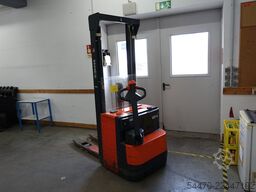 STEINBOCK BOSS WP 14