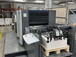 Heidelberg SM 74-2 PH