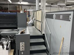 Heidelberg SM 74-2 PH