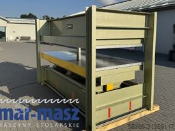 Joos typ HP 115 3000