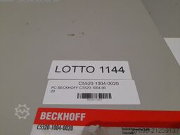 BECKHOFF C5520-1004-0020