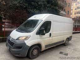 Citroen JUMPER 33 2.2 130 CV