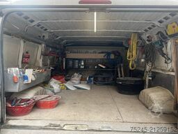 Citroen JUMPER 33 2.2 130 CV