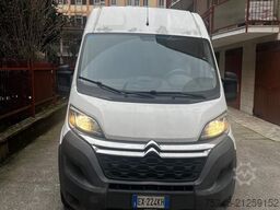 Citroen JUMPER 33 2.2 130 CV