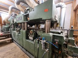 Georg Schwarzbeck GmbH & CO KG REX HOMS-410 K