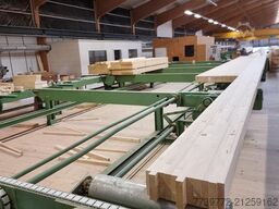 Georg Schwarzbeck GmbH & CO KG REX HOMS-410 K