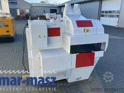 WINTER MJ 145E 350/170