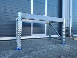 SSI Schäfer/ Abm.: 1600 x 1000 x 900 mm (BxTxH)