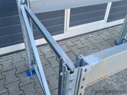 SSI Schäfer/ Abm.: 1600 x 600 x 900 mm (BxTxH)