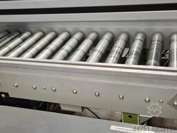 Interroll 1,65m with motor