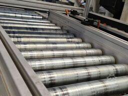 Interroll 1,65m with motor