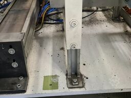 Interroll 1,65m with motor