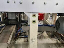 Interroll 1,65m with motor