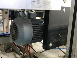 Interroll 1,65m with motor