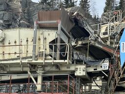 Lokomo A 132 grovsikt