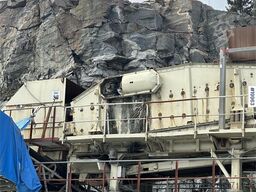 Lokomo A 132 grovsikt