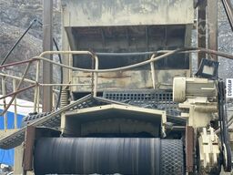 Lokomo A 132 grovsikt