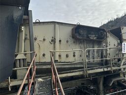 Lokomo A 132 grovsikt