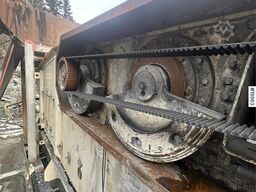 Lokomo A 132 grovsikt