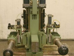 Homag mit langer Welle