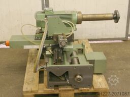 Homag mit langer Welle