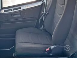 IVECO Stralis 460 PRITSCHE 6,60m +KRAN +FUNK