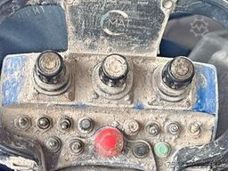 MAN TGS 32.420* Teleskopierbares Betonförderband*8x4