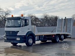 MERCEDES-BENZ AXOR 2533 * ABSCHLEPPWAGEN 8,00 m * TOPZUSTAND