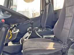 MERCEDES-BENZ AXOR 2533 * ABSCHLEPPWAGEN 8,00 m * TOPZUSTAND