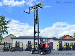 Combilift C8000 GAS TRIPLEX 8300 WIDE POSITIONER