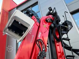 MAN TGX 33.520 6x4 BB Epsilon Q150Z SOFORT VERFÜGBAR!