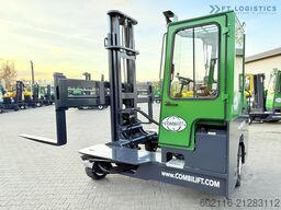 Combilift C4500 / DIESEL / DUPLEX  WIDE POSITIONER