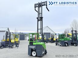 Combilift CB3000 DIESEL TRIPLEX 5550 SIDE SHIFT