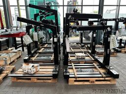 Kinshofer KINSHOFER SONDERPREIS Greifer , Steinstapelzang...