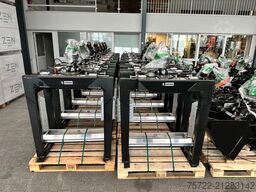 Kinshofer KINSHOFER SONDERPREIS Greifer , Steinstapelzang...