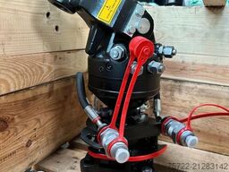 Kinshofer KINSHOFER SONDERPREIS Greifer , Steinstapelzang...