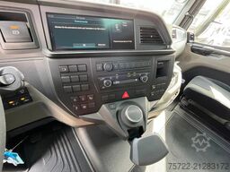 MAN TGX 33.520 6x4 BL PLATTFORM Epsilon Q150Z96
