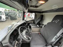 MAN TGS 28.480 6x4-4 Kran EPSILON Q170L115 MULDE