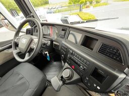 MAN TGS 28.480 6x4-4 Kran EPSILON Q170L115 MULDE