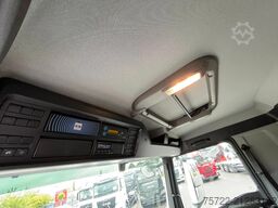 MAN TGS 28.480 6x4-4 Kran EPSILON Q170L115 MULDE