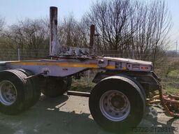 Diversen GLOGGER SHE 2,6/20 NACHLÄUFER FÜR LANGMATERIAL ...