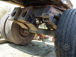 Diversen GLOGGER SHE 2,6/20 NACHLÄUFER FÜR LANGMATERIAL ...