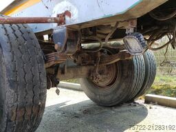 Diversen GLOGGER SHE 2,6/20 NACHLÄUFER FÜR LANGMATERIAL ...