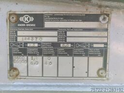 Diversen GLOGGER SHE 2,6/20 NACHLÄUFER FÜR LANGMATERIAL ...