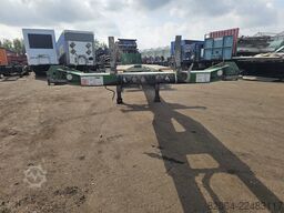 D-TEC VCC-01 FLEXITRAILER/ALL CONNECTIONS/ APK/TUV 23...